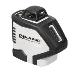 Αλφάδι laser πράσινης δέσμης Kapro 962G