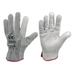 Γάντια από δέρμα μόσχου & κρούτα Ariete 016/10R