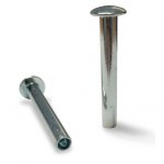 Πριτσίνια ημιδιάτρητα Ιταλίας