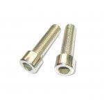 Βίδες άλλεν DIN 912 inox A2