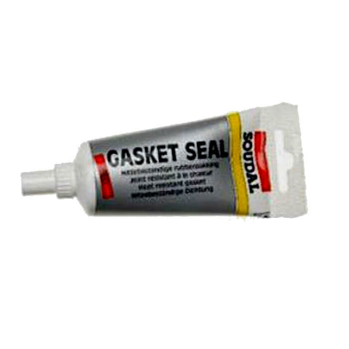 » ?????? : ???????????? ?????? ???????????? Gasket Seal ????????? Soudal