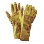 Γάντια κουζίνας latex FF Group