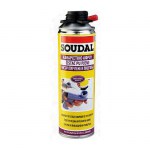 Καθαριστικό πιστολιού Soudal Gun & Foam Cleaner.