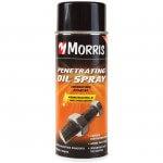 Αντισκωριακό - λιπαντικό (penetrating oil spray) Morris