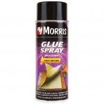 Σπρέυ κόλλας (glue spray) Morris