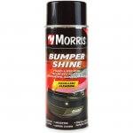Σπρέυ γυαλιστικό για προφυλακτήρες (bumper shine) Morris