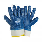 Γάντια με πλήρη επικάλυψη νιτριλίου πάχους 1.2 mm FF Group