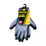 Γάντια πολυεστερικά καλυμμένα με latex FF Group