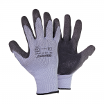 Γάντια πολυεστερικά καλυμμένα με latex FF Group