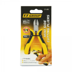 Μίνι πλαγιοκόφτης FF Group