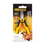 Μίνι μυτοτσίμπιδο ασφαλειών FF Group