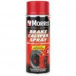 Σπρέυ για δαγκάνες φρένων (brake caliper spray) Morris