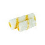 Μεσαίο ρολό κίτρινο Morris Polyamide11