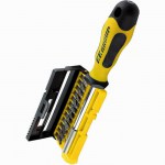 Κατσαβίδι με 12 μύτες FF Group