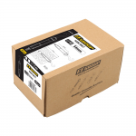 Μεταλλικός εκτονούμενος γάντζος βαρέως τύπου FF Group