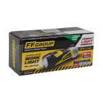 Φακός μπαταρίας CWL 12V PLUS FF Group 41305