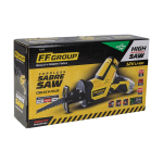 Σπαθοσέγα μπαταρίας CSS 12V PLUS FF Group 41307