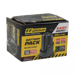 Μπαταρία λιθίου BLI 12V/2.0Ah FF Group 41310