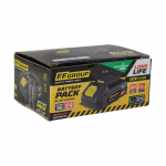 Μπαταρία λιθίου BLI 20V/2.5Ah FF Group 41320