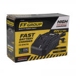 Ταχυφορτιστής BLI 20V/3A FF Group 41323