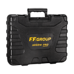 Κρουστικό δράπανο ID 1050 PRO FF Group 41339