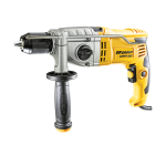 Κρουστικό δράπανο ID 1050 PRO FF Group 41339