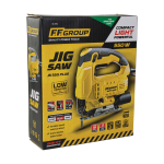 Σέγα JS 550 PLUS FF Group 41341