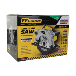 Δισκοπρίονο CS 65/1500 PLUS FF Group 41344