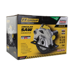 Δισκοπρίονο CS 85/2000 PLUS FF Group 41345