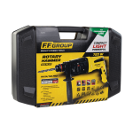 Περιστροφικό πιστολέτο RH 24/720 PRO FF Group 41379