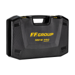 Περιστροφικό πιστολέτο RH 24/720 PRO FF Group 41379