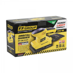 Παλμικό τριβείο ΟS 150 EASY FF Group 41524