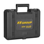 Δραπανοκατσάβιδο CDD/35 20V PLUS FF Group 41624