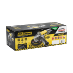 Γωνιακός τροχός AG 125/900 PRO FF Group 41630