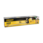 Ψαλίδι μπορντούρας μπαταρίας BΗΤ 60/40V PLUS FF Group 42406