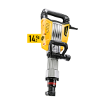 Πιστολέτο κατεδαφίσεων DH 15-30 PRO FF Group 42457