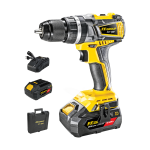 Κρουστικό δραπανοκατσάβιδο CHD/60-BL 20V PRO FF Group 43200