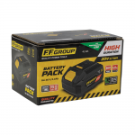 Μπαταρία λιθίου BLI 20V/5.0Ah FF Group 43205