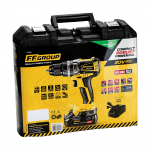 Κρουστικό δραπανοκατσάβιδο CHD/60-BL 20V PRO FF Group 43206