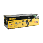 Αναδευτήρας ΜΧ 1600 PRO FF Group 43278