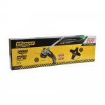 Εξάρτημα χλοοκοπτικού μεσινέζας & θαμνοκοπτικού SPGT 350 & SPBC 230 για ψαλίδι μπορντούρας ΕPΗΤ 1000 PLUS FF Group 43288