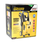 Πλυστικό μηχάνημα HPW 100 EASY FF Group 43413
