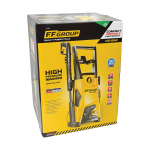 Πλυστικό μηχάνημα HPW 130 EASY FF Group 43414