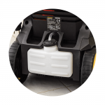 Πλυστικό μηχάνημα HPW 140 EASY FF Group 43415