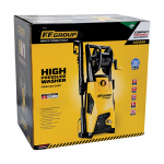 Πλυστικό μηχάνημα HPW 140 EASY FF Group 43415