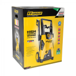 Πλυστικό μηχάνημα HPW 145I PLUS FF Group 43416
