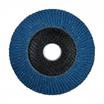 Δίσκος φτερωτός με κούρμπα Ø115 FF Group