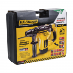 Περιστροφικό πιστολέτο RH 3-28 PRO FF Group 43466