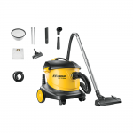 Σκούπα στερεών DVC 15 PRO FF Group 43499