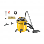 Σκούπα υγρών και στερεών WDVC 18 PLUS FF Group 43501